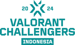 VALORANT Challengers 2024 Indonesia: Split 2