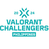 VALORANT Challengers 2024 Philippines: Split 2