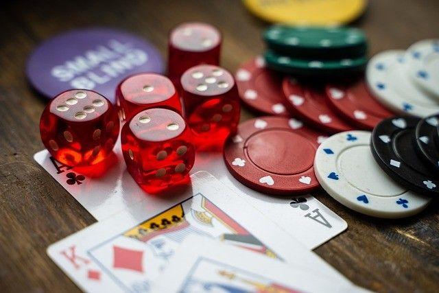 Von Anfängerglück bis zum High Roller: Erfahren Sie, wie Sie beim Online Casino durchstarten