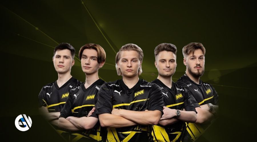 Cs Esports World Cup Zusammenfassung Natus Vincere Dominiert