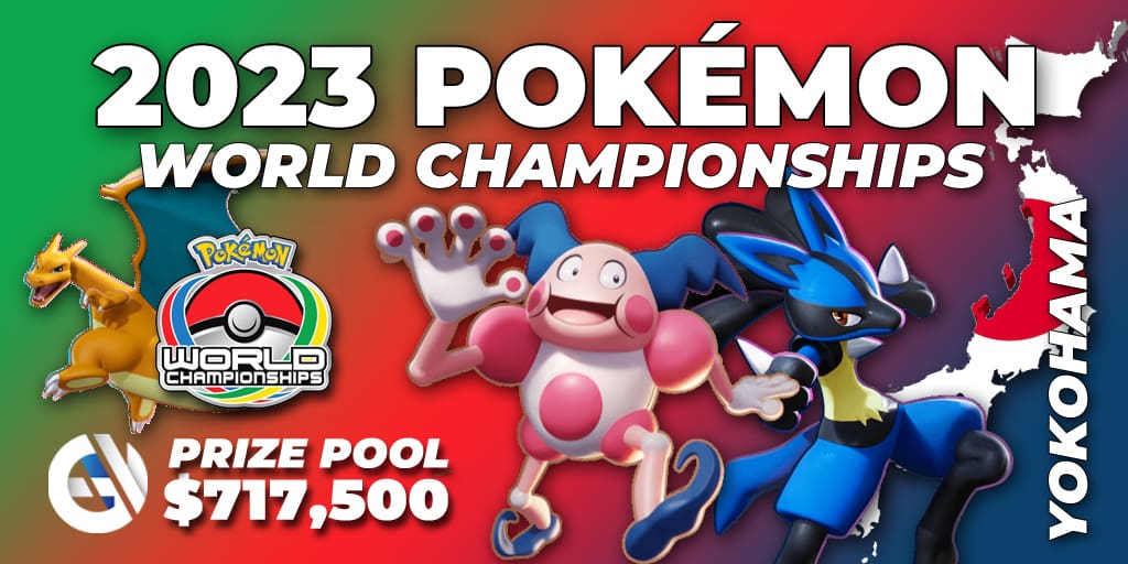 2023 Pokémon World Championships Dota 2 Turnier Spielplan Ergebnisse