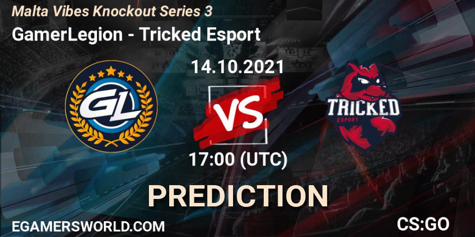 Prognose für das Spiel 777 VS Tricked Esport. 14.10.2021 at 17:30. Counter-Strike (CS2) - Malta Vibes Knockout Series 3