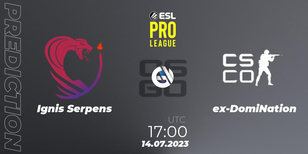 Prognose für das Spiel Looking4Org (Hungarian Team) VS ORKS. 14.07.2023 at 17:00. Counter-Strike (CS2) - ESL Pro League Season 18: European Conference