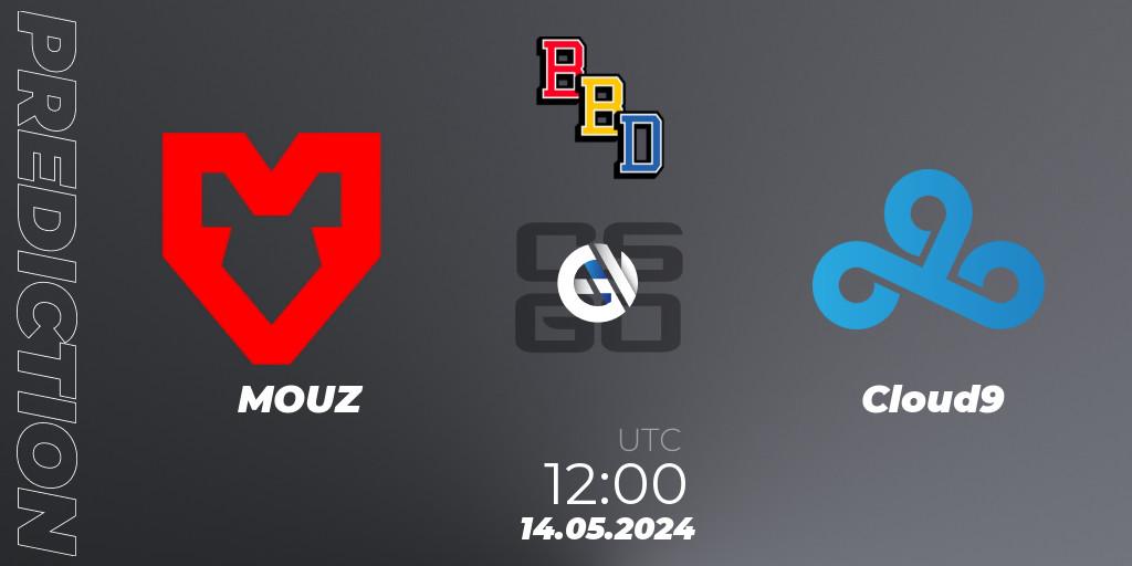 Prognose für das Spiel MOUZ VS BetBoom. 14.05.2024 at 12:35. Counter-Strike (CS2) - BetBoom Dacha Belgrade 2024