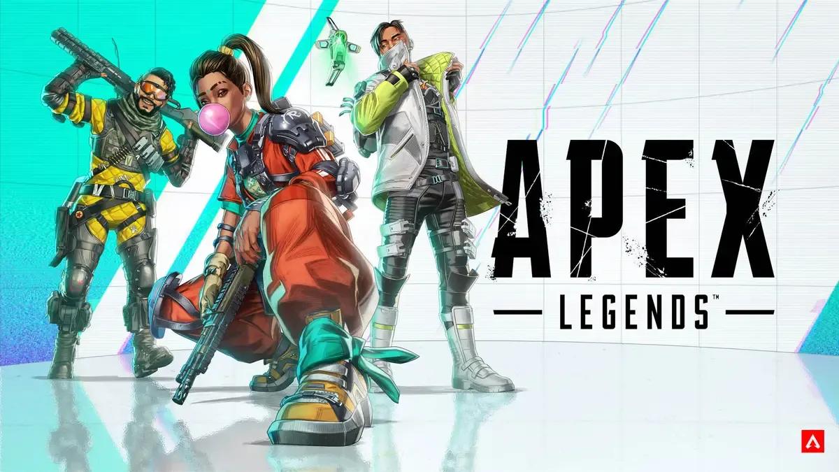 Apex Legends Breakout: Time Gauntlet Teaser entfacht Titanfall 3 Spekulationen!
