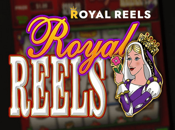 Royal Reels Casino - Spielen Sie Online Pokies in Australien