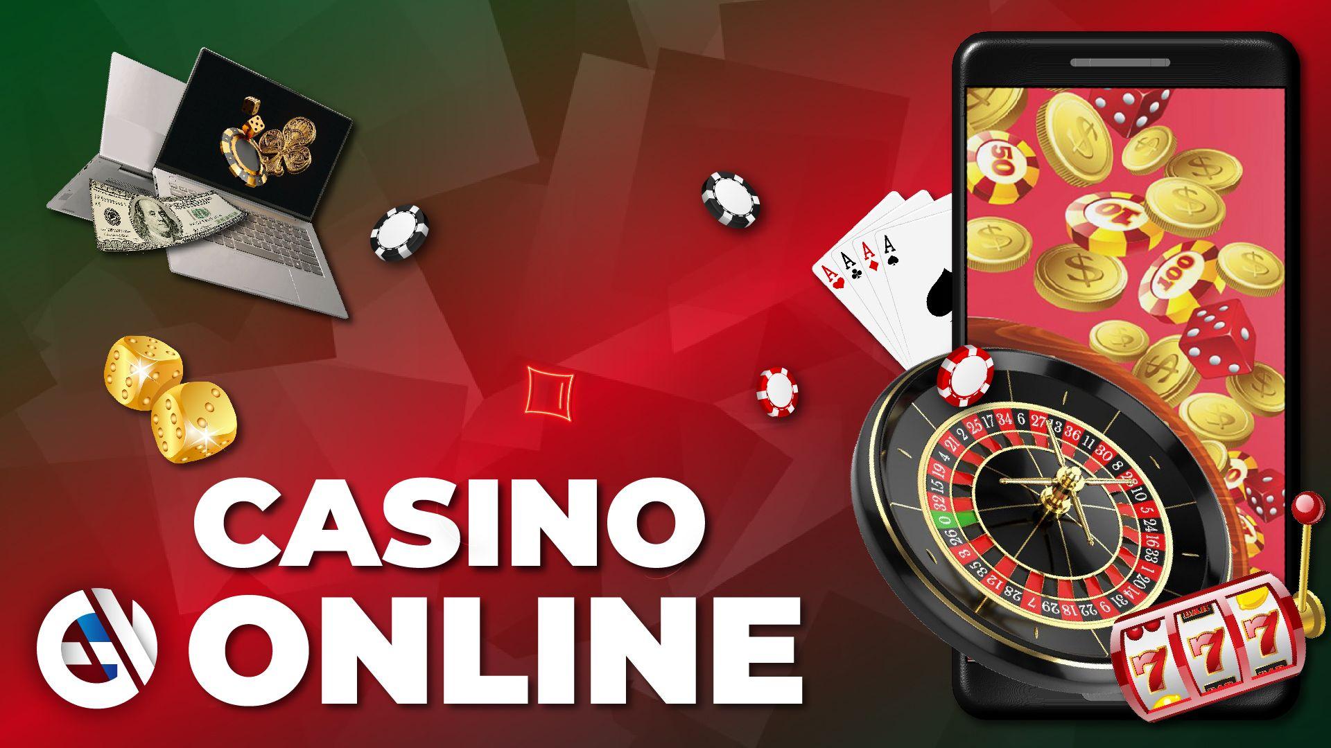 Wie man die besten Online-Casinos findet - Tipps für Spieler