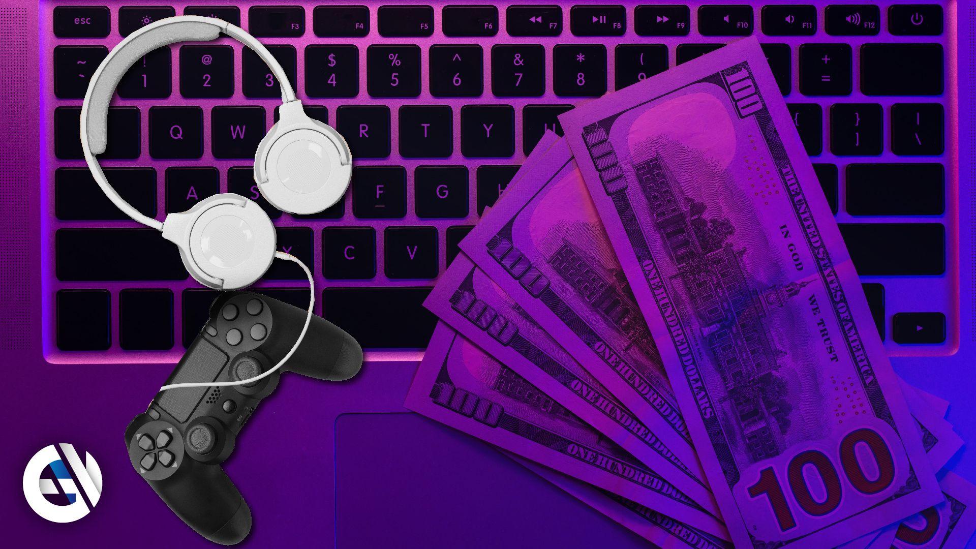 Wie können Sie Ihre Finanzen mit Online-Glücksspielen gut verwalten?