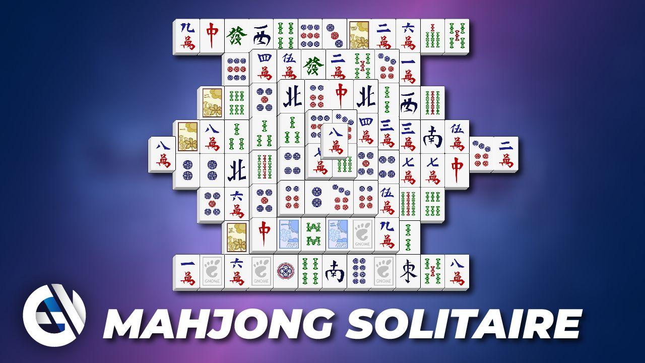 Warum ist Mahjong Solitaire die beste Art, das legendäre Brettspiel zu erleben?