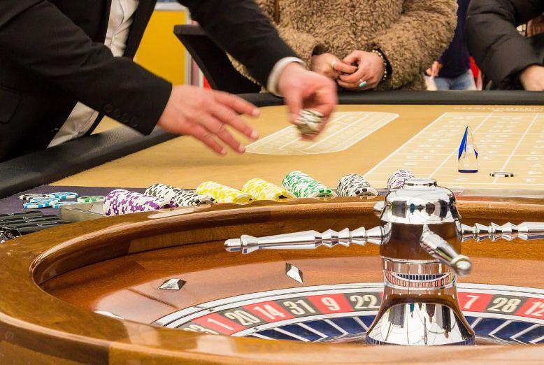 Top 5 Arten von Online-Casino-Spielen ohne Einzahlungsbonus
