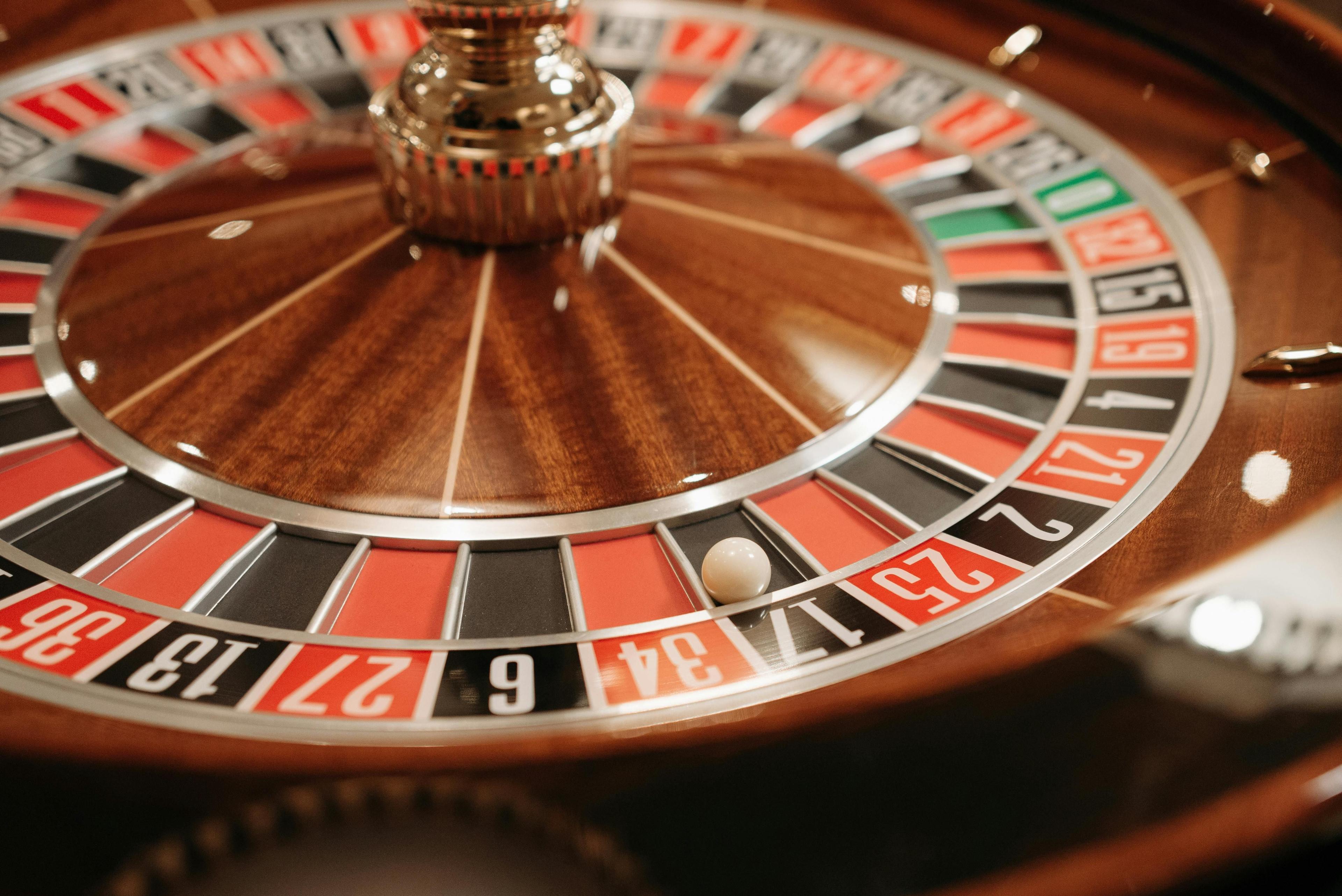 Zeitlose Klassiker: Die beliebtesten Online-Casino-Tischspiele
