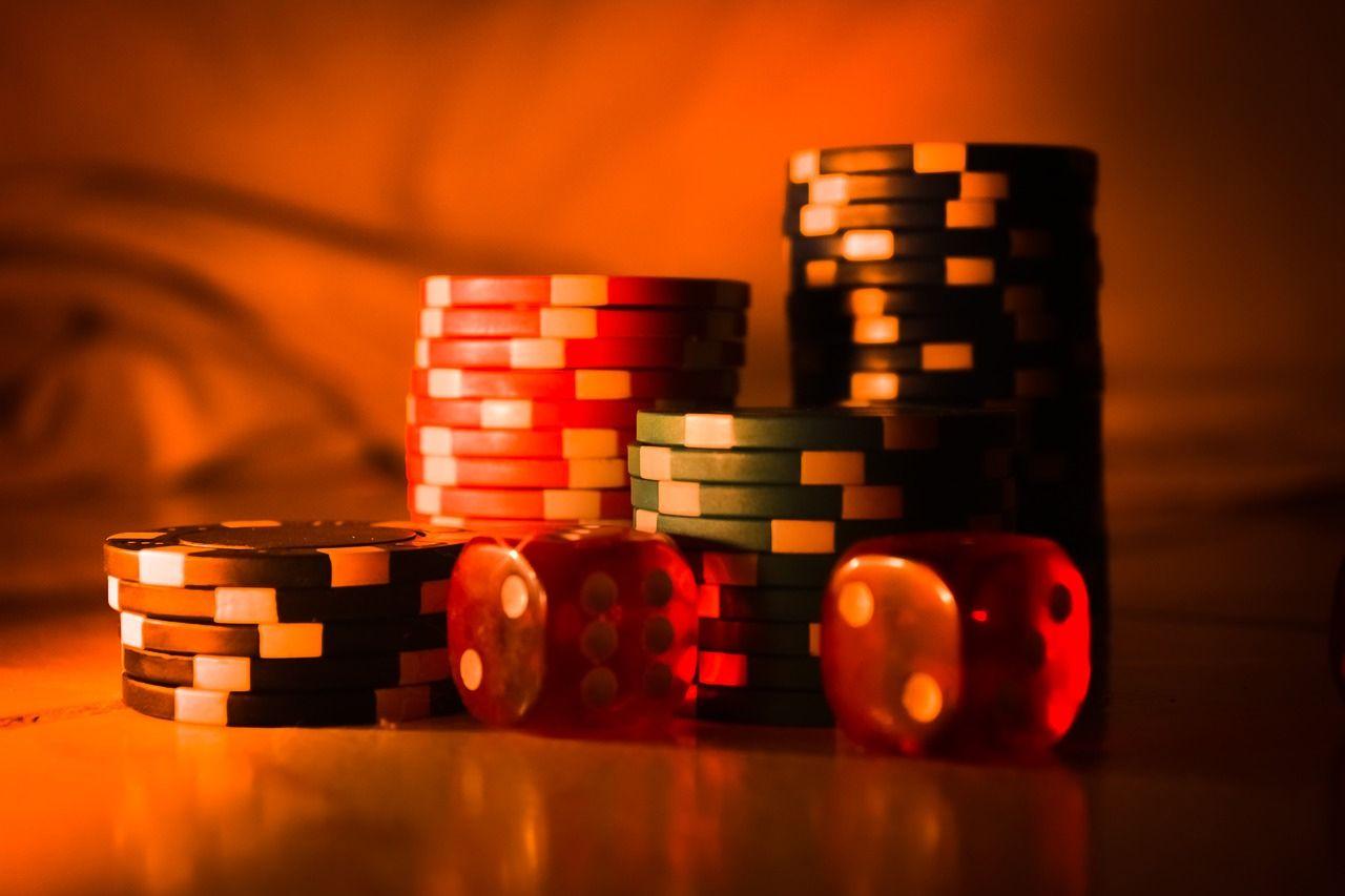 Top 5 Trends in Online-Casinos 2024