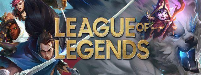 Wie groß ist League of Legends im Jahr 2024