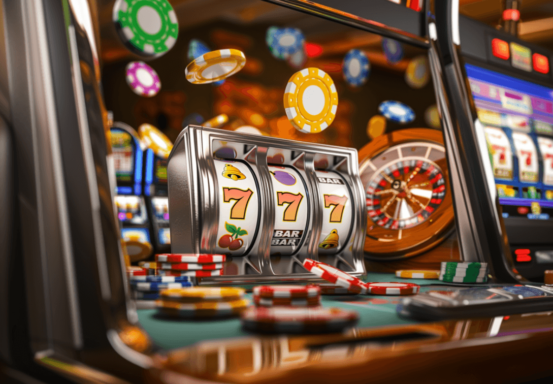 Best Online Casinos No Deposit: A review of the best options in Poland