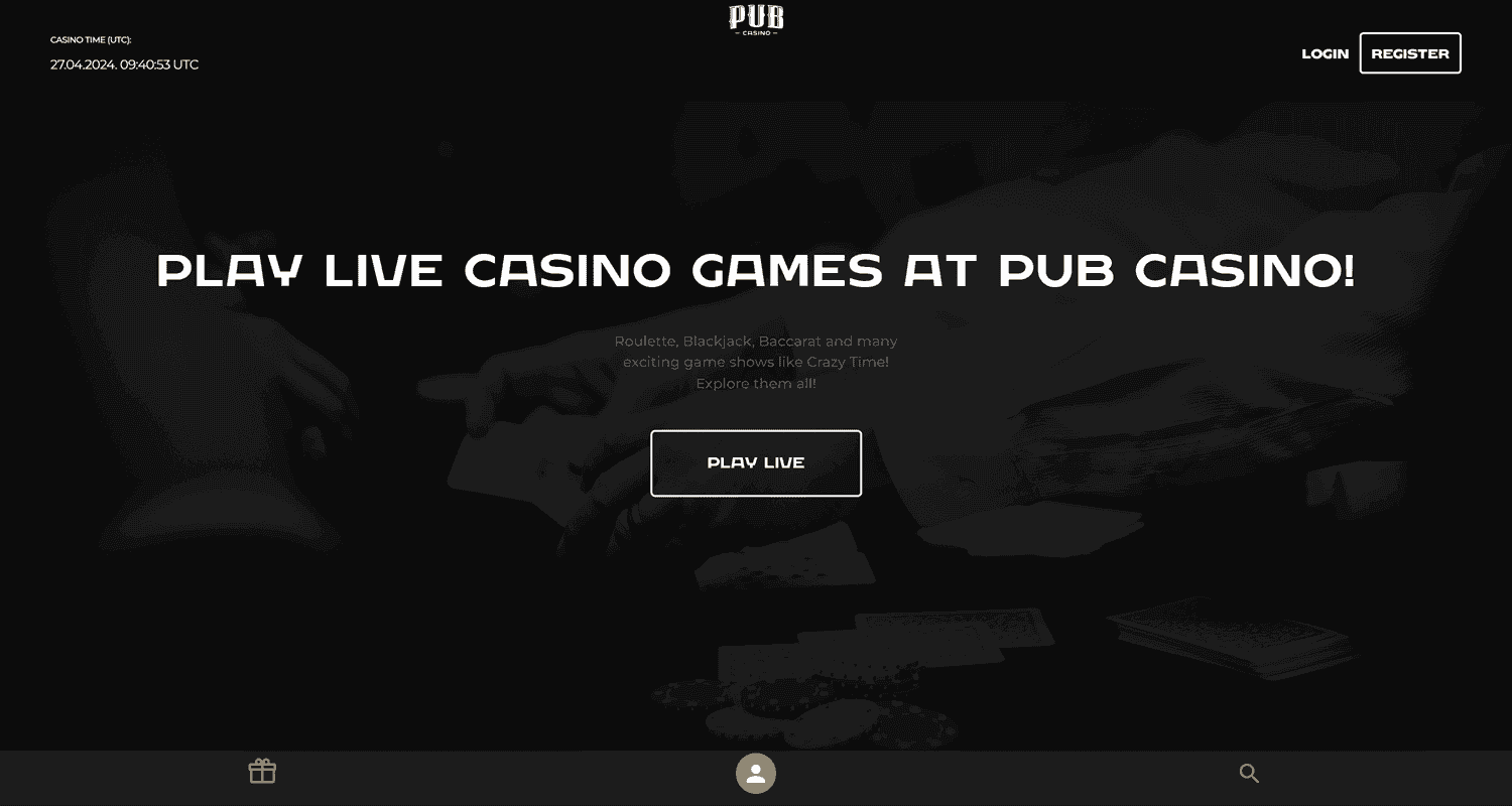 Pub Casino Sister Sites - Casinos wie Pub Casino UK
