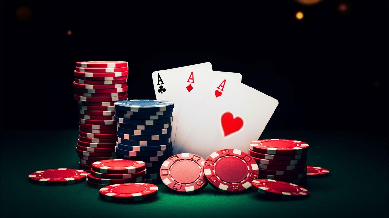 Wie sich Poker-Stars auf große Ereignisse vorbereiten