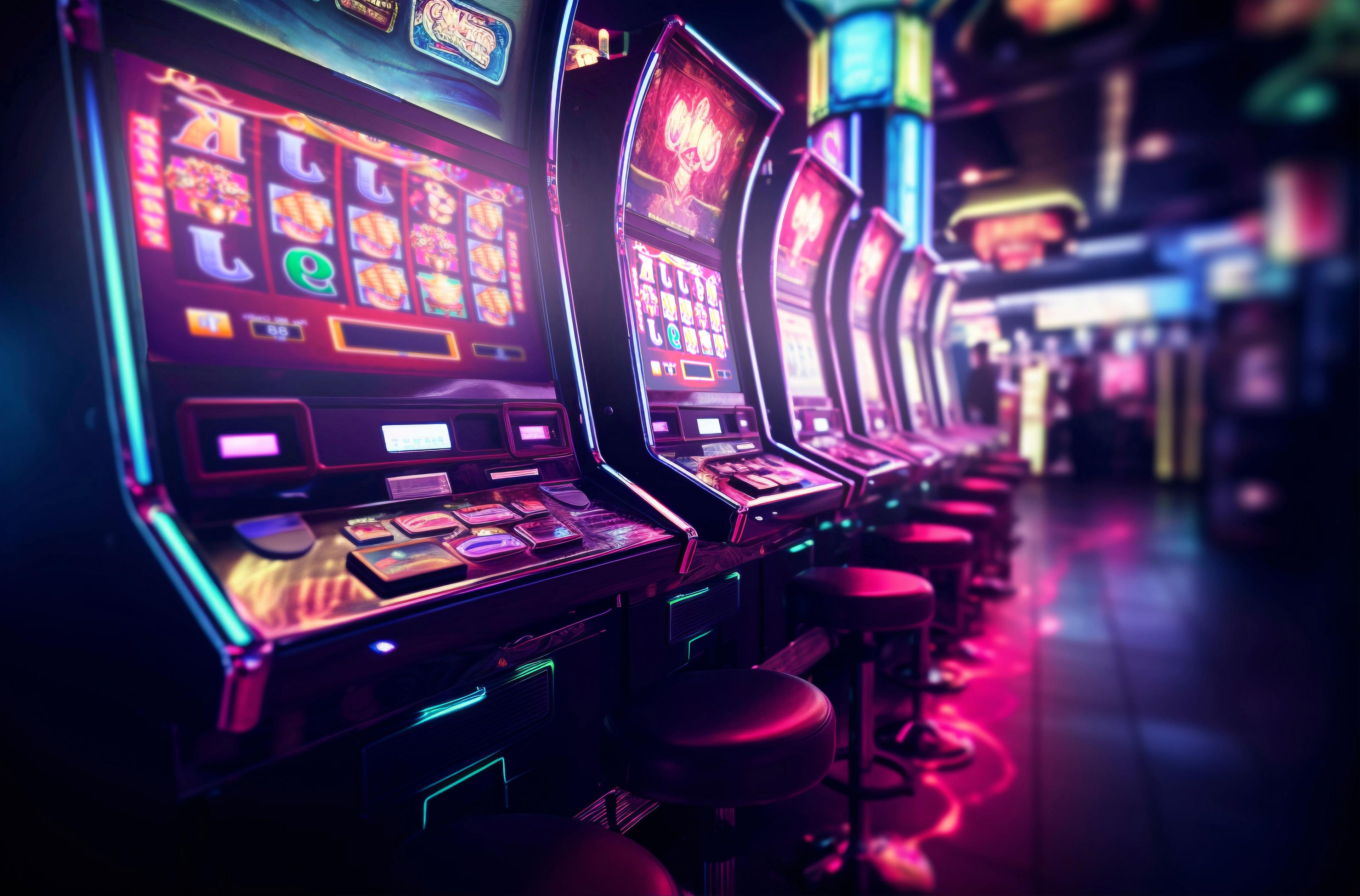 Die meistgespielten Online-Spielautomaten für echtes Geld im Jahr 2024: Statistiken von CasinoHEX