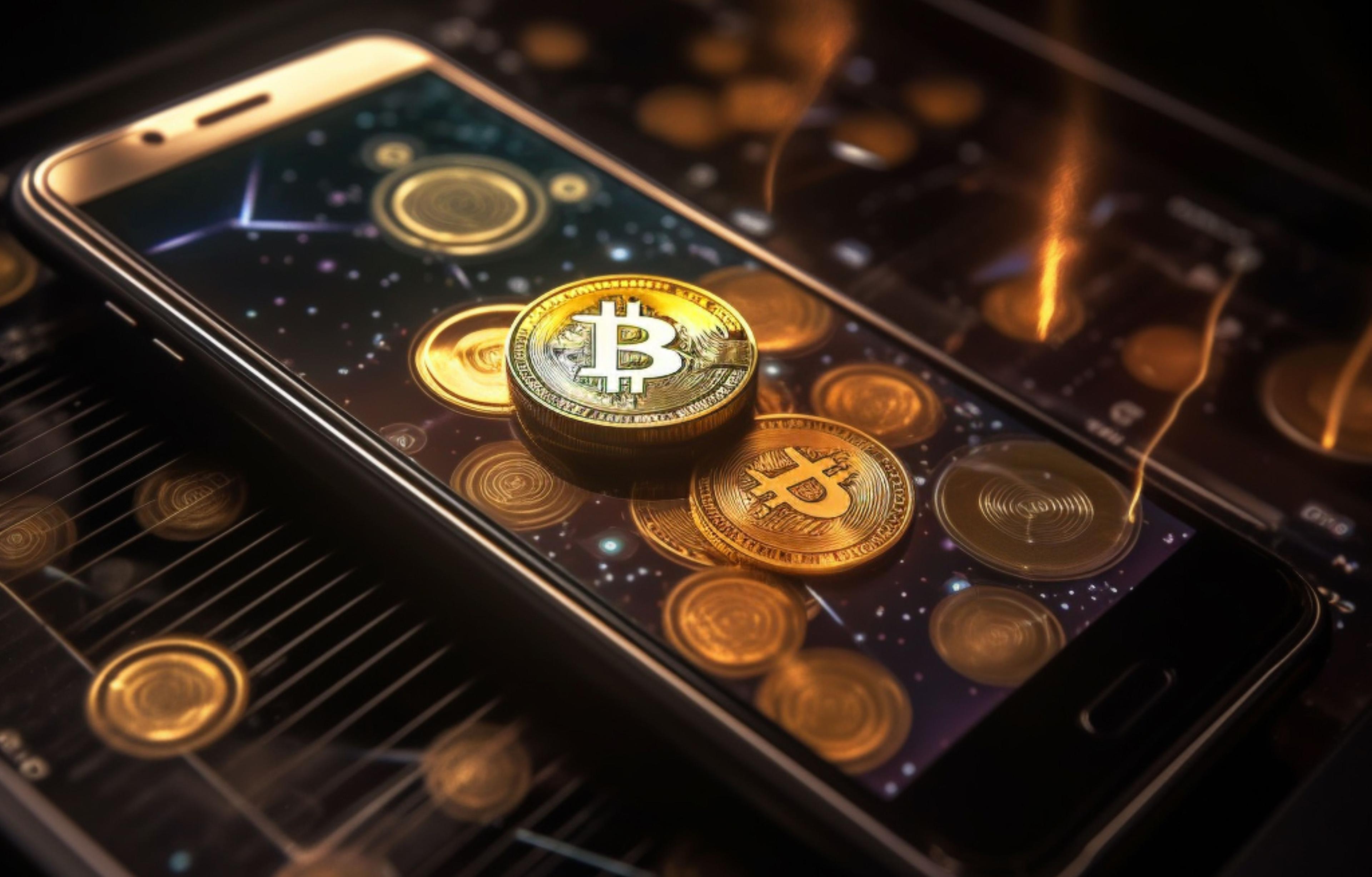 Bitcoin-Kasino: Ein Vorreiter in der US-Online-Slot-Spiele-Szene