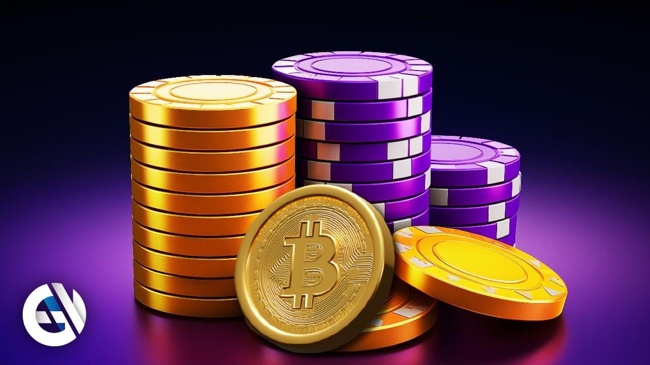 Eine genauere Untersuchung, warum die Slot-Spiele von Bitcoin Casino hoch bewertet sind