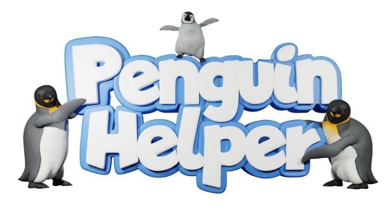 ArtDocks 'Penguin Helper' geht in den Early Access