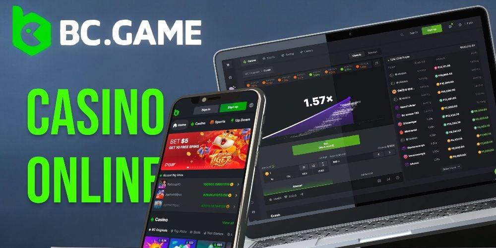 Ein neues Online-Casino für Spieler von den Philippinen