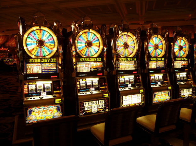 Wie Online-Casinos landbasierte Einrichtungen schlagen