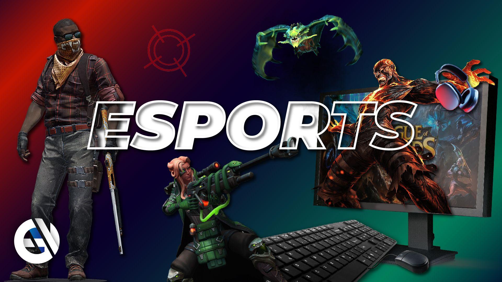 Esports-Sponsoring: Chancen für Online-Casinos