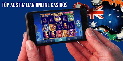 Die besten australischen Online-Casinos im Jahr 2024