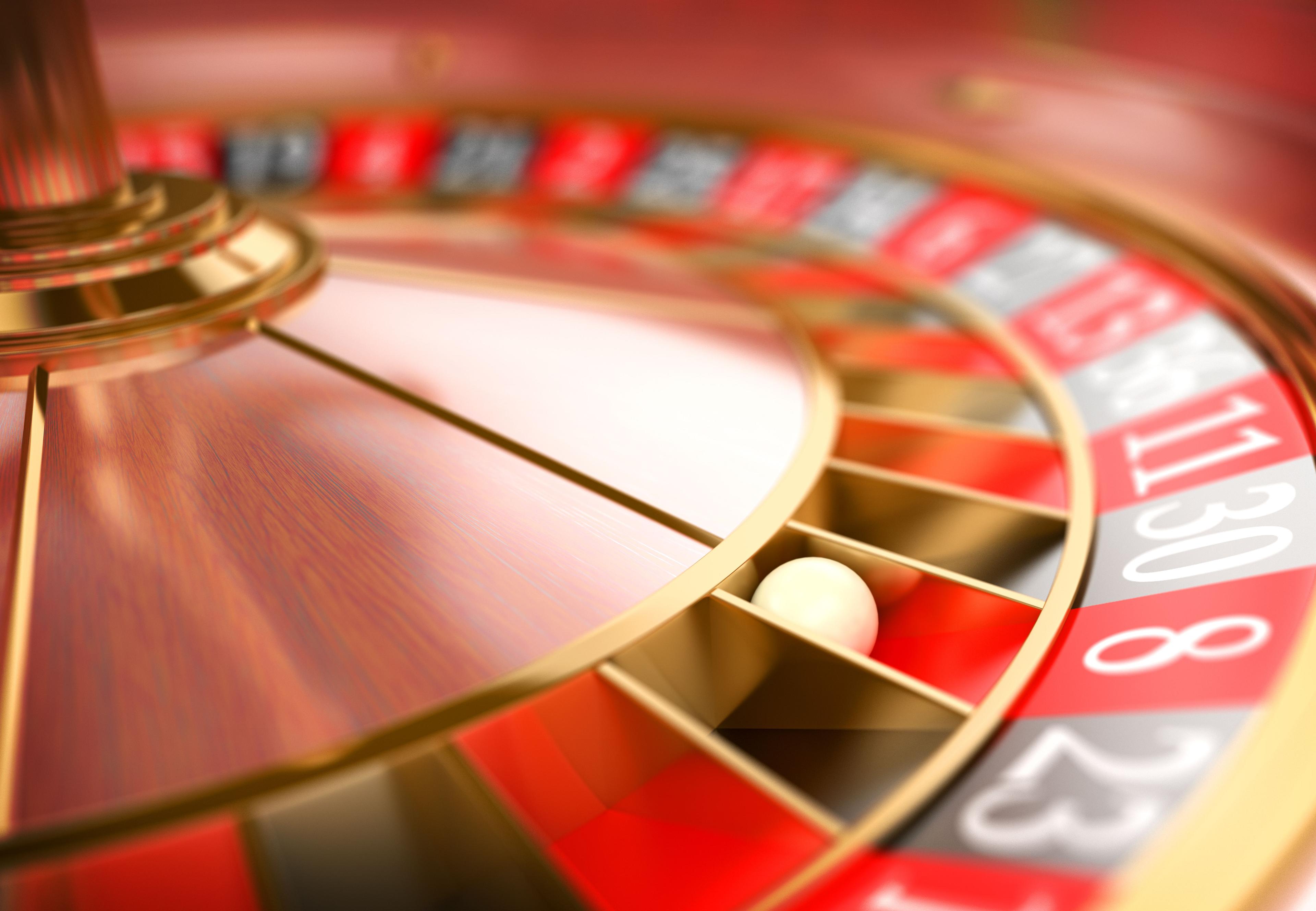Was ist die beste Strategie, um beim Roulette im Casino zu gewinnen?