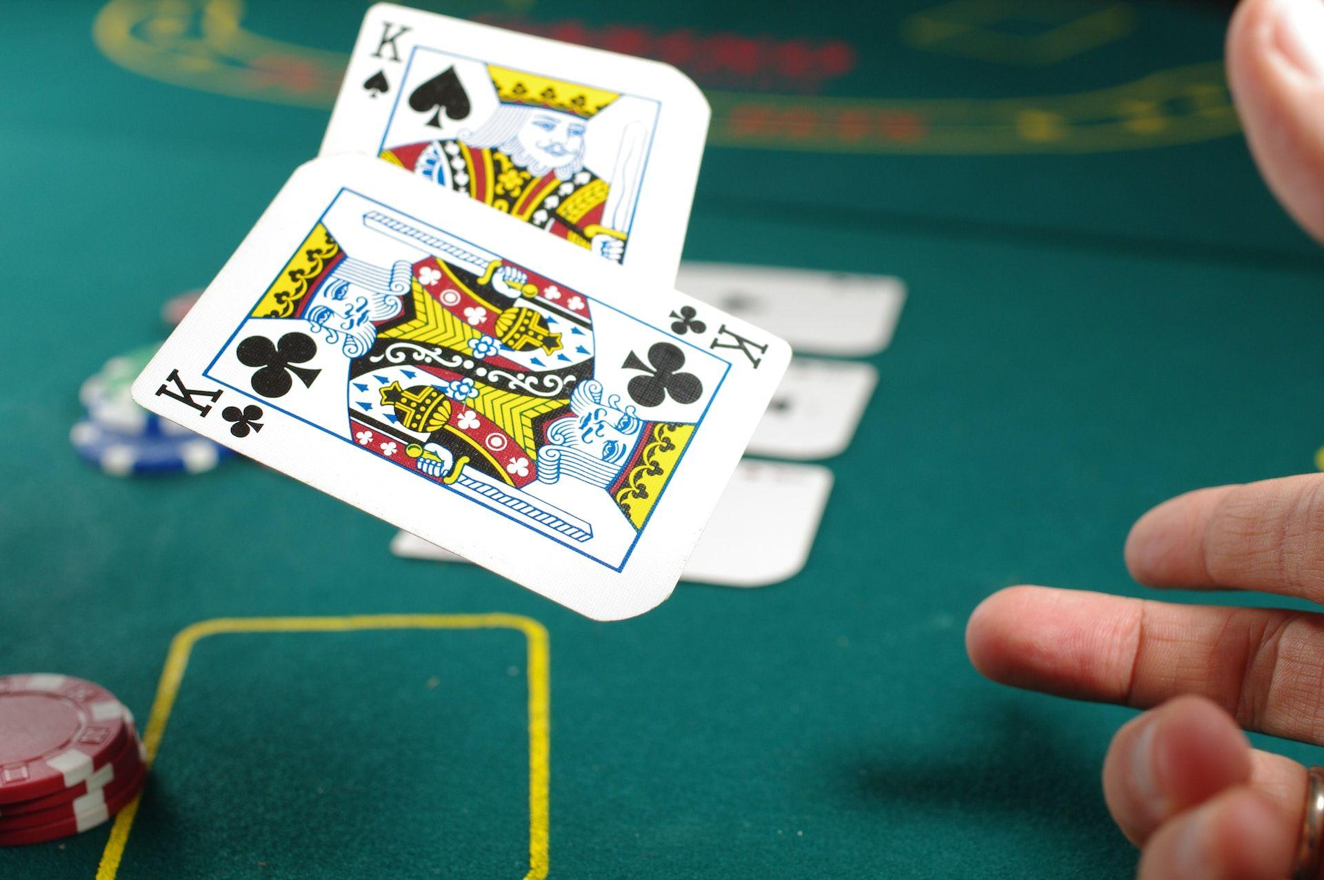 Online-Casinos: Wie können Sie Ihre Glücksspielfähigkeiten verbessern?