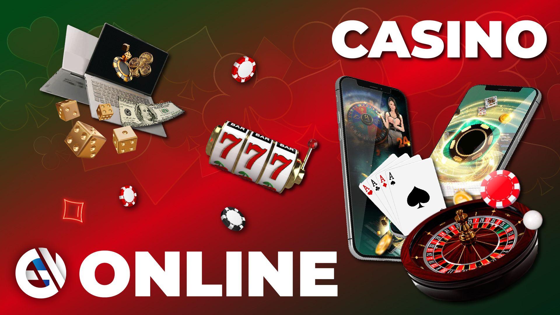 Die besten Arten von Casino-Spielen zum Online-Spielen