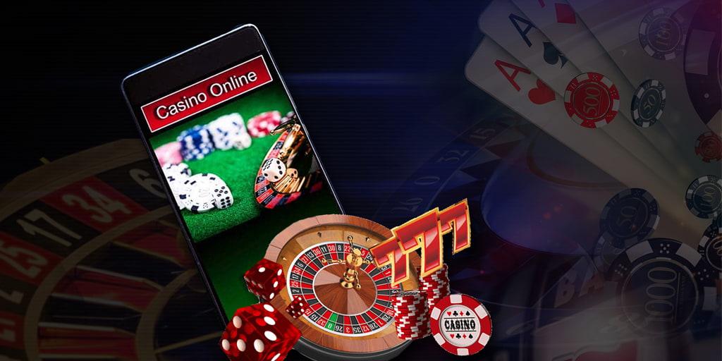 Online Casinos weiter auf dem Vormarsch