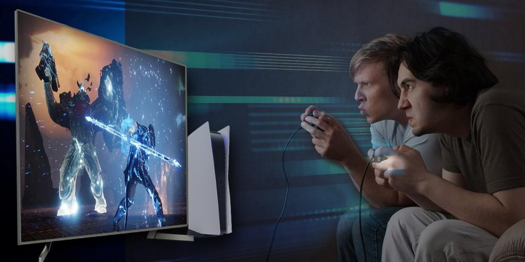 5 Gründe, sich im Jahr 2020 PlayStation 5 zu kaufen