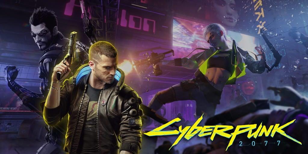 3 Spiele, um die Zeit vor der Veröffentlichung von Cyberpunk 2077 zu vertreiben