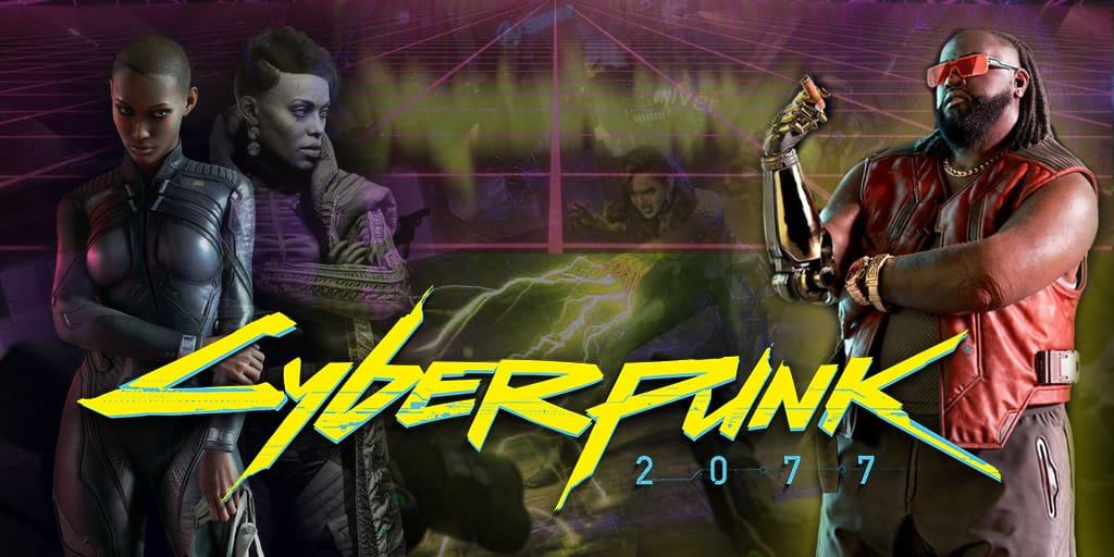 Cyberpunk in der Populärkultur - von den Anfängen bis zur Gegenwart