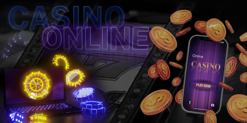 Ist es möglich, beim Online-Glücksspiel große Geldsummen zu gewinnen?
