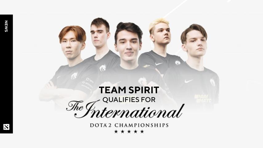 Straße nach Bukarest - Team Spirit