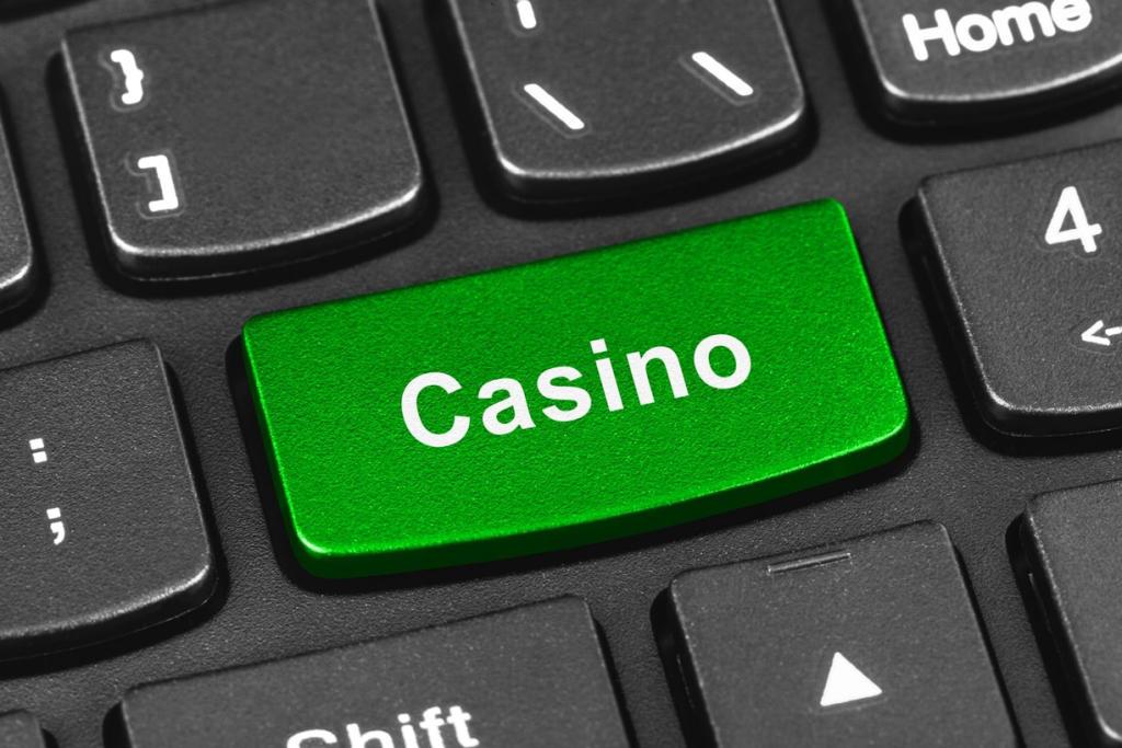Geschichten über Casino-Betrug