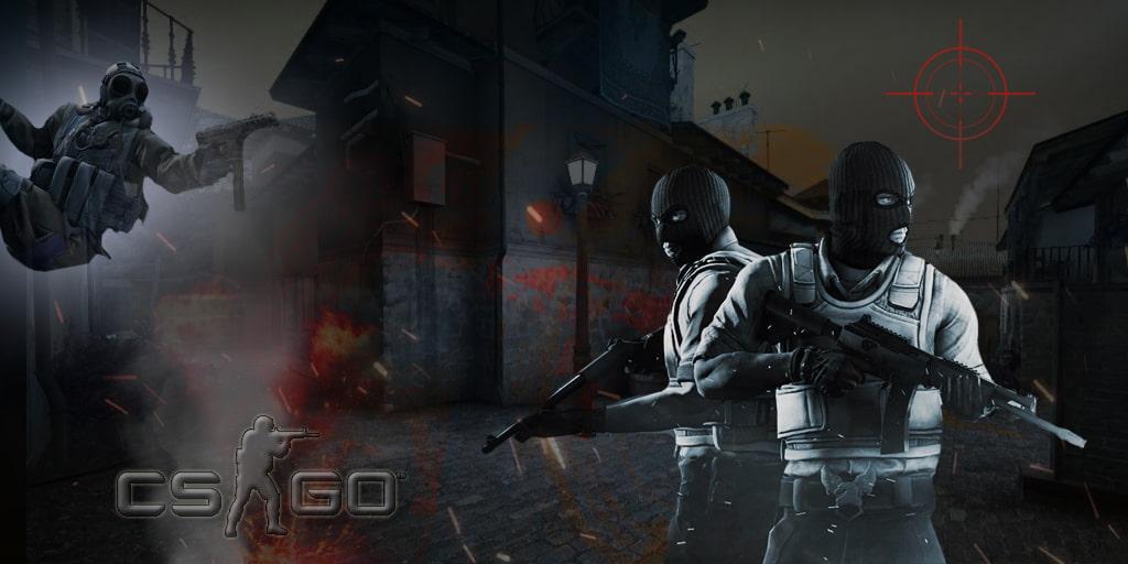 Counter Strike: GO - ein beliebtes Spiel, das immer mehr Fans hat