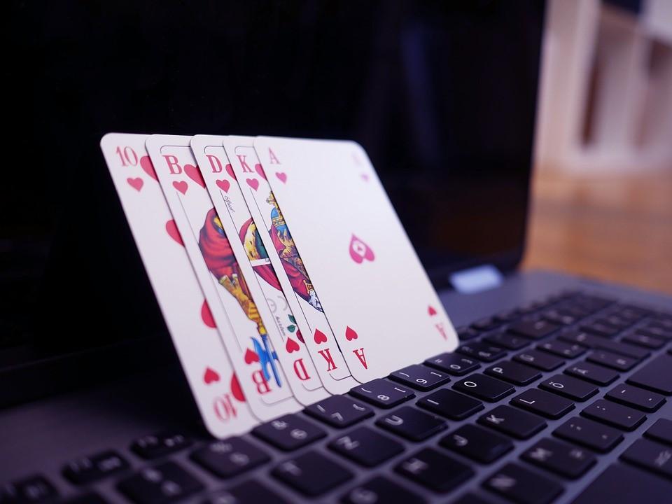 Was garantiert die Sicherheit von Online-Casinos?