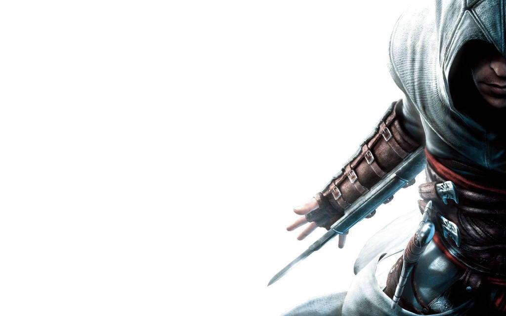 Warum ist die Hidden Blade aus Assassin ' s Creed 1 die kultigste Waffe?