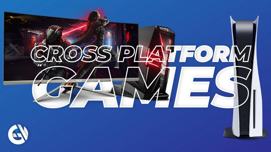 Fall Guys mit Crossplay auf PS4 und PC spielen - So geht's