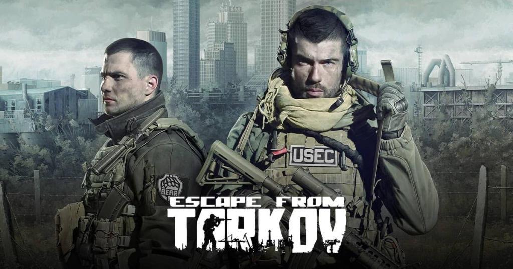 Warum bleibt Escape From Tarkov beliebt?