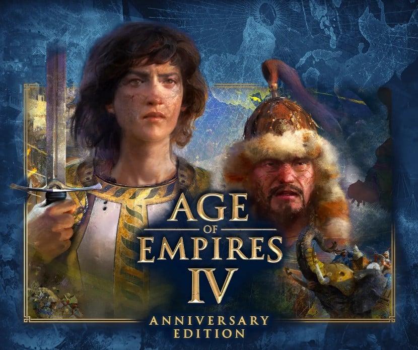 Das bleibende Vermächtnis von Age of Empires: Ein Blick zurück