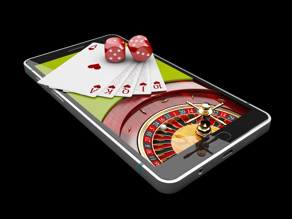 What games are popular at online casinos in the USA?