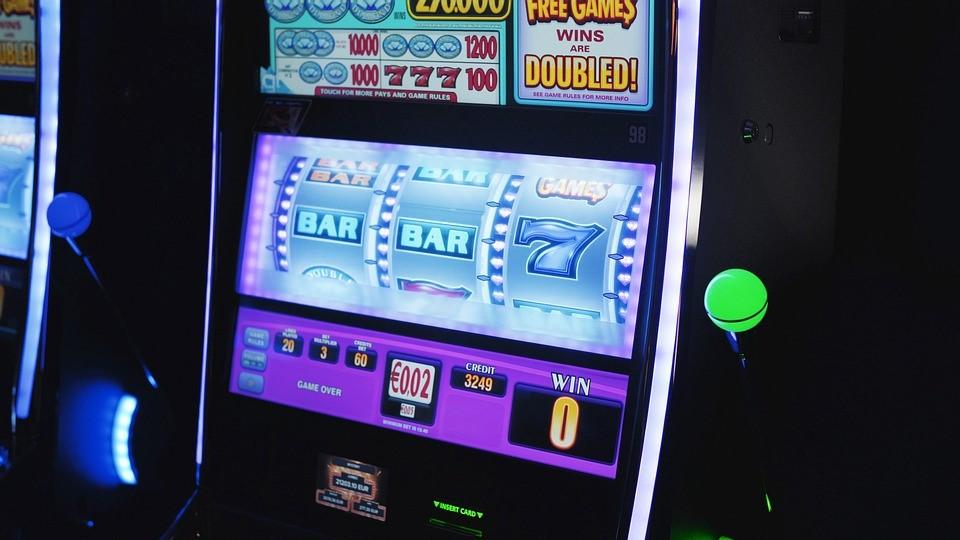 Ist es legal, online in einem Casino zu spielen?