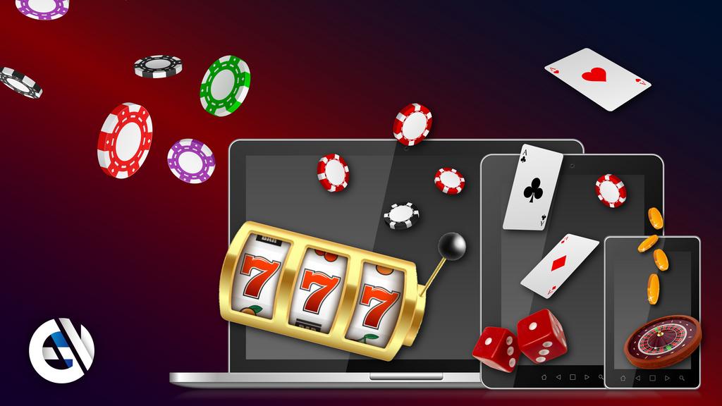 Online-Casino-Spielleitfaden für Anfänger; alles, was Sie wissen müssen