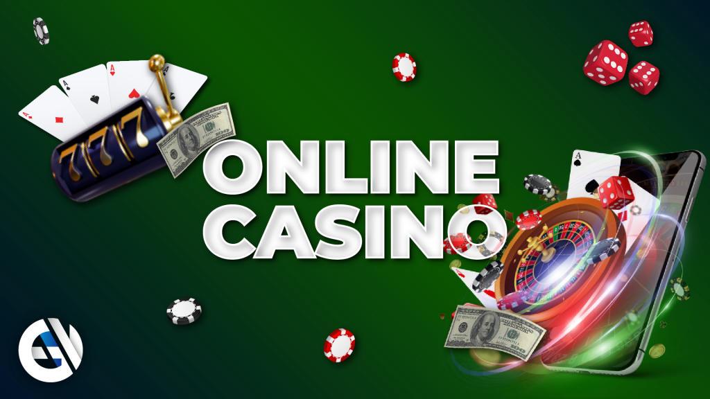 Pin up casino offizielle Website