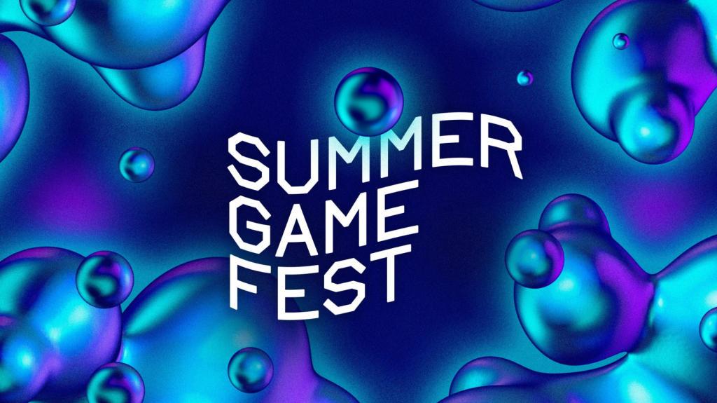 Was wurde auf dem Summer Game Fest 2023 gezeigt?