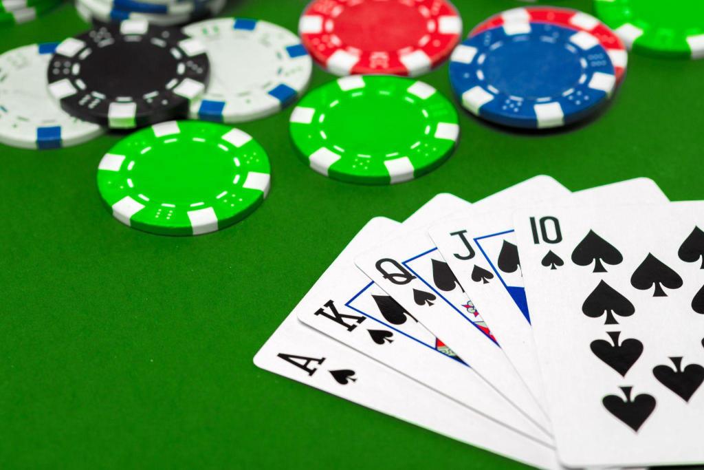 Können Sie einen Rechtsstreit gegen ein Online-Casino gewinnen?